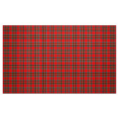 Tissu MacBean Tartan moderne (Fat Quarter)
