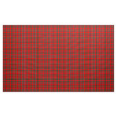 Tissu MacBean Tartan moderne (Yard)