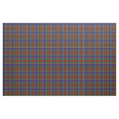 Tissu MacBeth Tartan (Yard)
