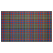 Tissu MacBeth Tartan moderne (Fat Quarter)