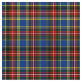 Tissu MacBeth Tartan moderne (Fermer)