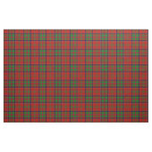Tissu MacDonald de copie de tartan de Glencoe (Fat Quarter)