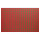 Tissu MacDonald de copie de tartan de Sleat (Yard)
