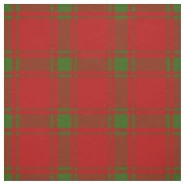 Tissu MacDonald de copie de tartan de Sleat (Échantillon)