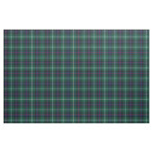 Tissu MacDonald de Isles Tartan (Fat Quarter)