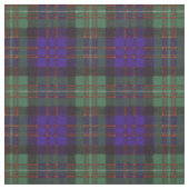 Tissu Macdonald de tartan d'écossais de plaid de clan de (Échantillon)