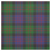 Tissu MacDonald Tartan (Échantillon)