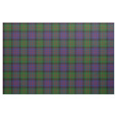 Tissu MacDonald Tartan (Fat Quarter)