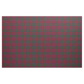 Tissu MacDougall Clan Originaux Tartan (Yard)