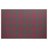 Tissu MacDougall Clan Originaux Tartan (Fat Quarter)
