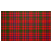 Tissu MacDougall Tartan moderne (Fat Quarter)