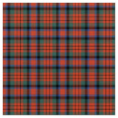 Tissu MacDuff Ancient Tartan (Fermer)