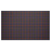 Tissu MacDuff Chasse Tartan moderne (Fat Quarter)