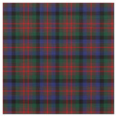 Tissu MacDuff Chasse Tartan moderne (Fermer)