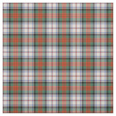 Tissu MacDuff Robe Tartan antique (Échantillon)