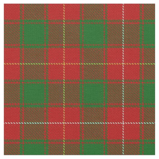 Tissu Macfie Tartan (Fermer)