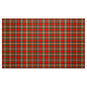 Tissu MacGill Tartan moderne (Fat Quarter)
