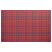 Tissu MacGillivray Tartan moderne (Yard)