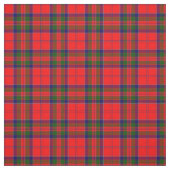 Tissu MacGillivray Tartan moderne (Échantillon)