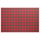 Tissu MacGillivray Tartan moderne (Fat Quarter)