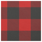 Tissu MacGregor Rob Roy Tartan Fabric (Fermer)