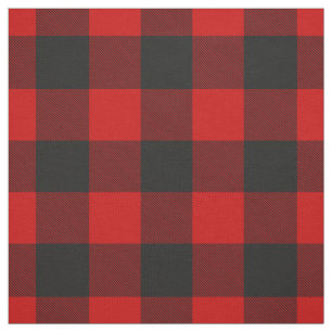 Tissu MacGregor Rob Roy Tartan Fabric