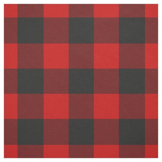 Tissu MacGregor Rob Roy Tartan Fabric (Échantillon)