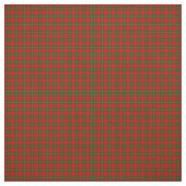 Tissu MacGregor Tartan (Échantillon)