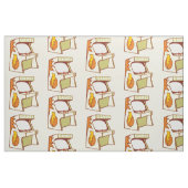 Tissu Machine d'arcade (Fat Quarter)