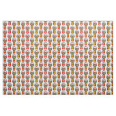 Tissu Machine de boule de gomme un cent une mastication (Yard)