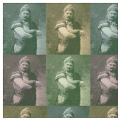 Tissu macho (Fermer)