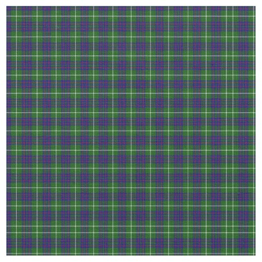 Tissu MacIntyre Tartan (Fermer)