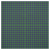 Tissu MacIntyre Tartan (Échantillon)