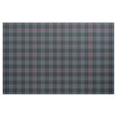 Tissu MacKay Blue Tartan (Yard)