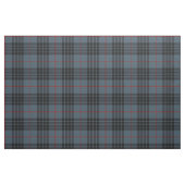 Tissu MacKay Blue Tartan (Fat Quarter)
