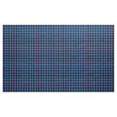 Tissu MacKay Blue Tartan (Yard)