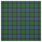 Tissu MacKay Modern Tartan (Échantillon)