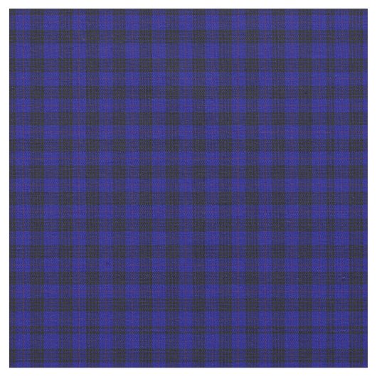 Tissu MacKay Tartan (Fermer)