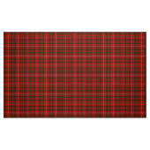 Tissu MacKinnon Tartan moderne (Fat Quarter)