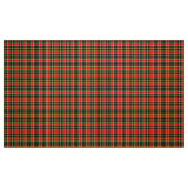 Tissu MacLachlan Chasse Tartan moderne (Fat Quarter)