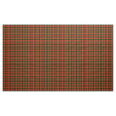 Tissu MacLachlan Chasse Tartan moderne (Yard)