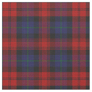 Tissu MacLachlan Tartan