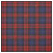 Tissu MacLachlan Tartan (Échantillon)
