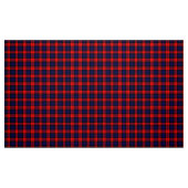Tissu MacLachlan Tartan moderne (Fat Quarter)