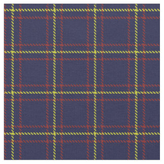 Tissu MacLaine de Lochbuie Chasse Tartan