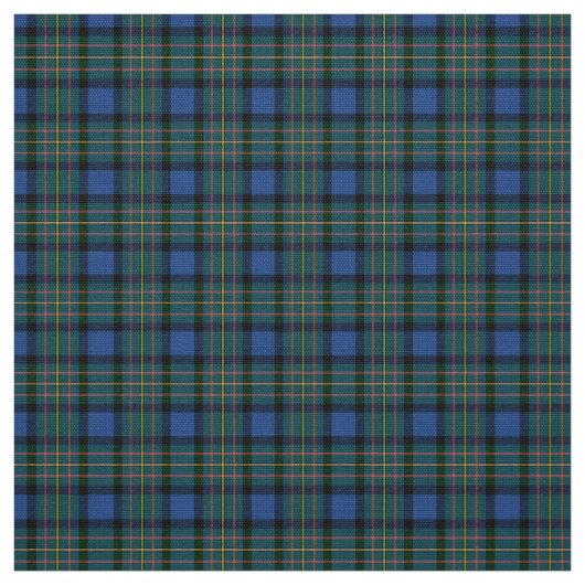 Tissu MacLaren Ancient Tartan (Échantillon)