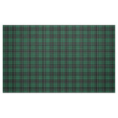 Tissu MacLean Chasse Tartan antique (Fat Quarter)