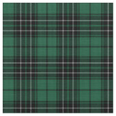 Tissu MacLean Chasse Tartan antique (Fermer)