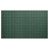 Tissu MacLean Chasse Tartan antique (Yard)