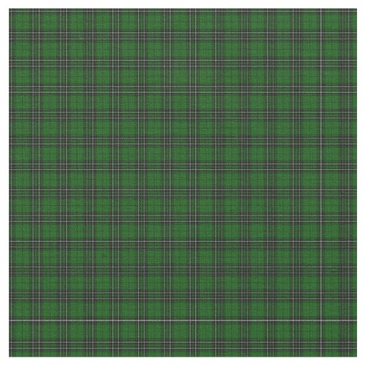 Tissu MacLean Tartan (Fermer)